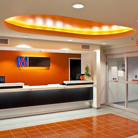 Motel 6-Brandon, Mb 외부 사진