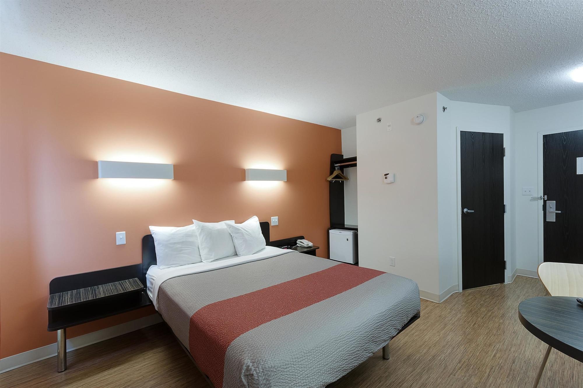 Motel 6-Brandon, Mb 외부 사진