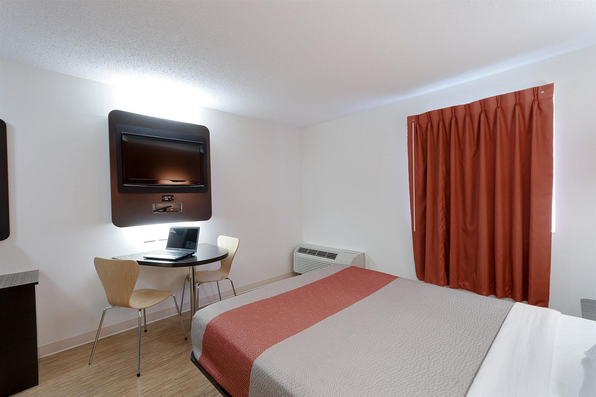 Motel 6-Brandon, Mb 외부 사진