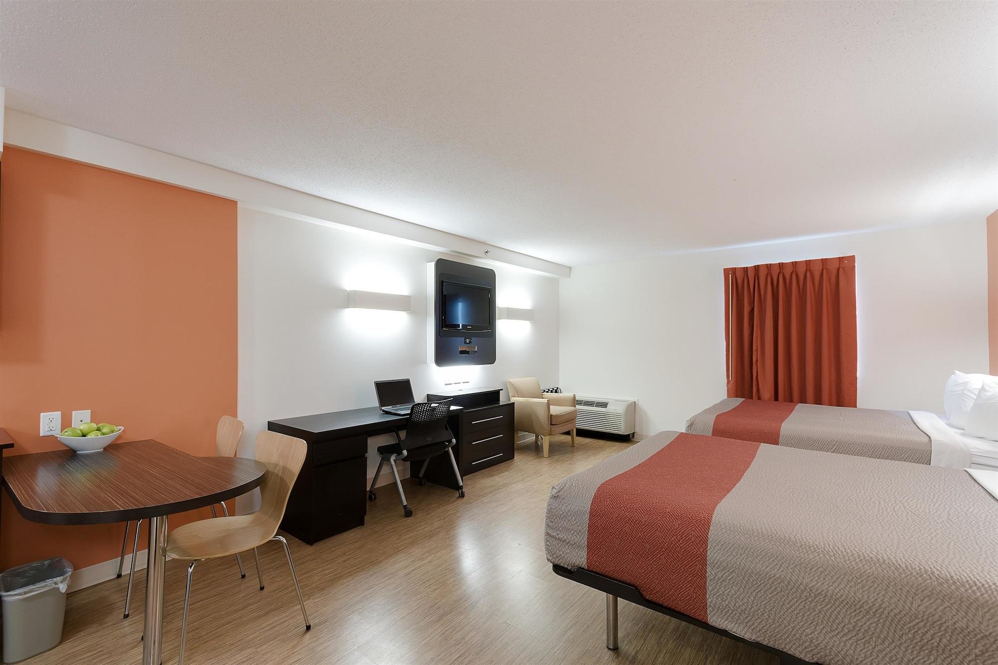 Motel 6-Brandon, Mb 외부 사진