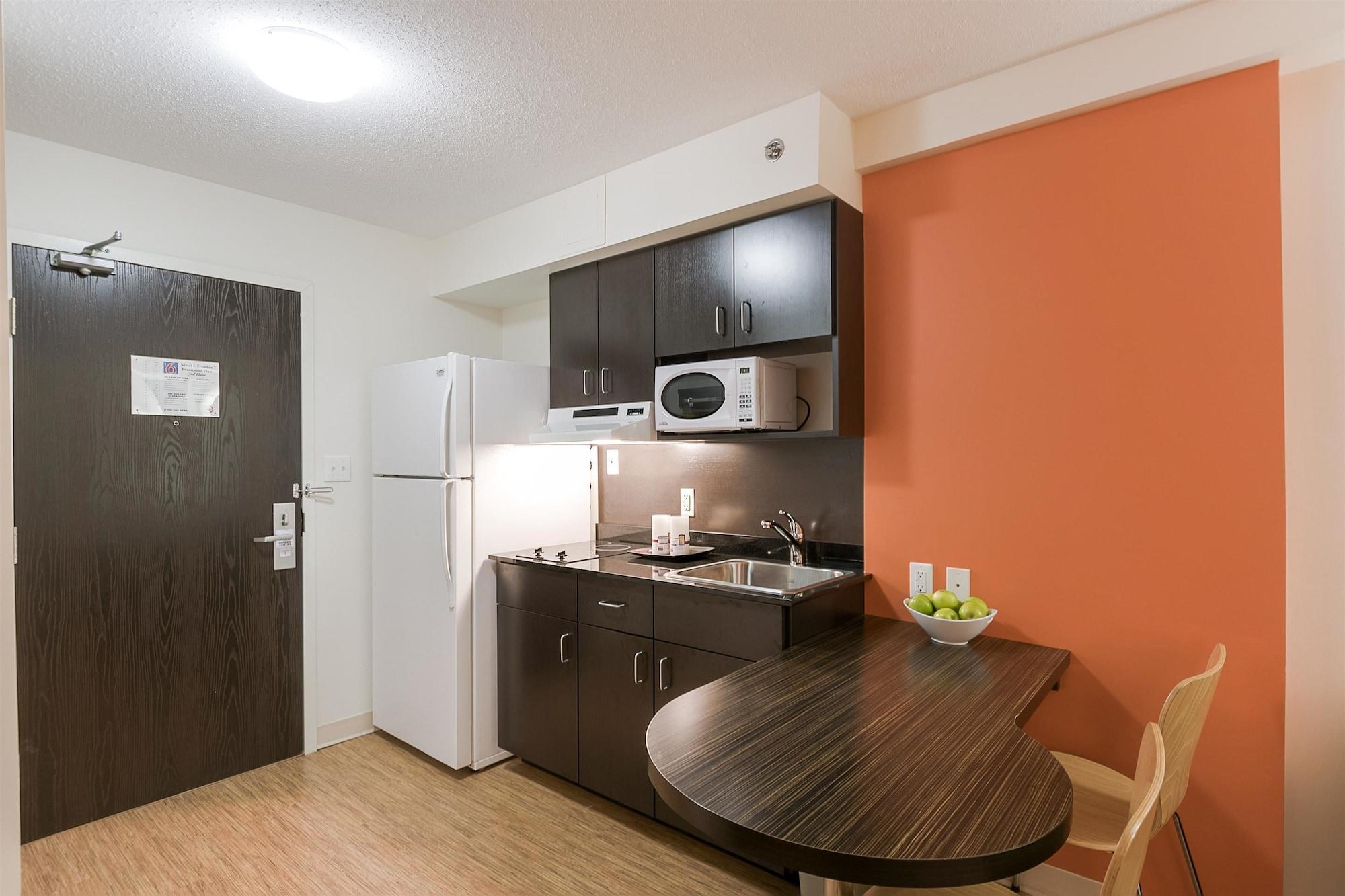 Motel 6-Brandon, Mb 외부 사진