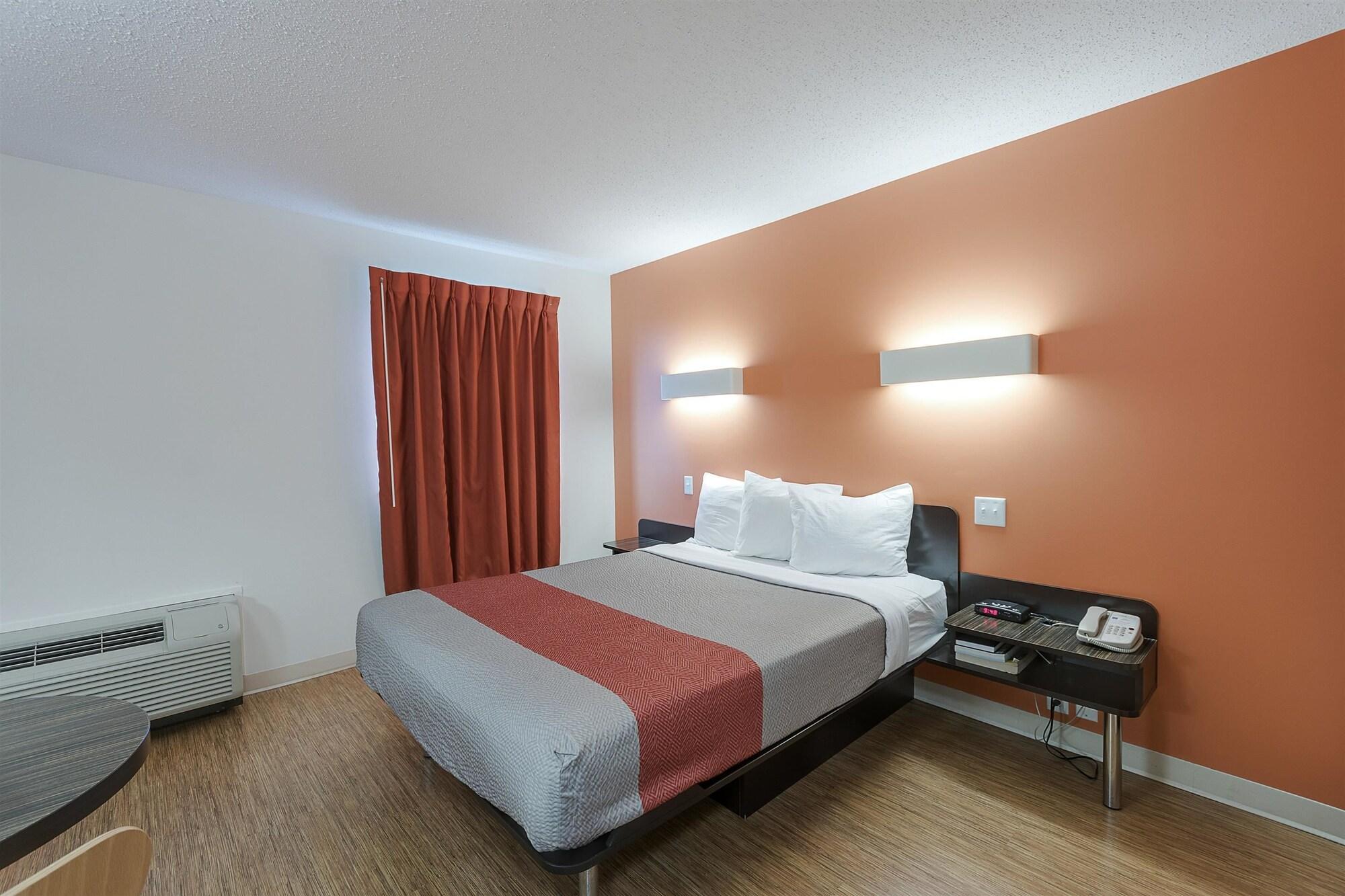 Motel 6-Brandon, Mb 외부 사진