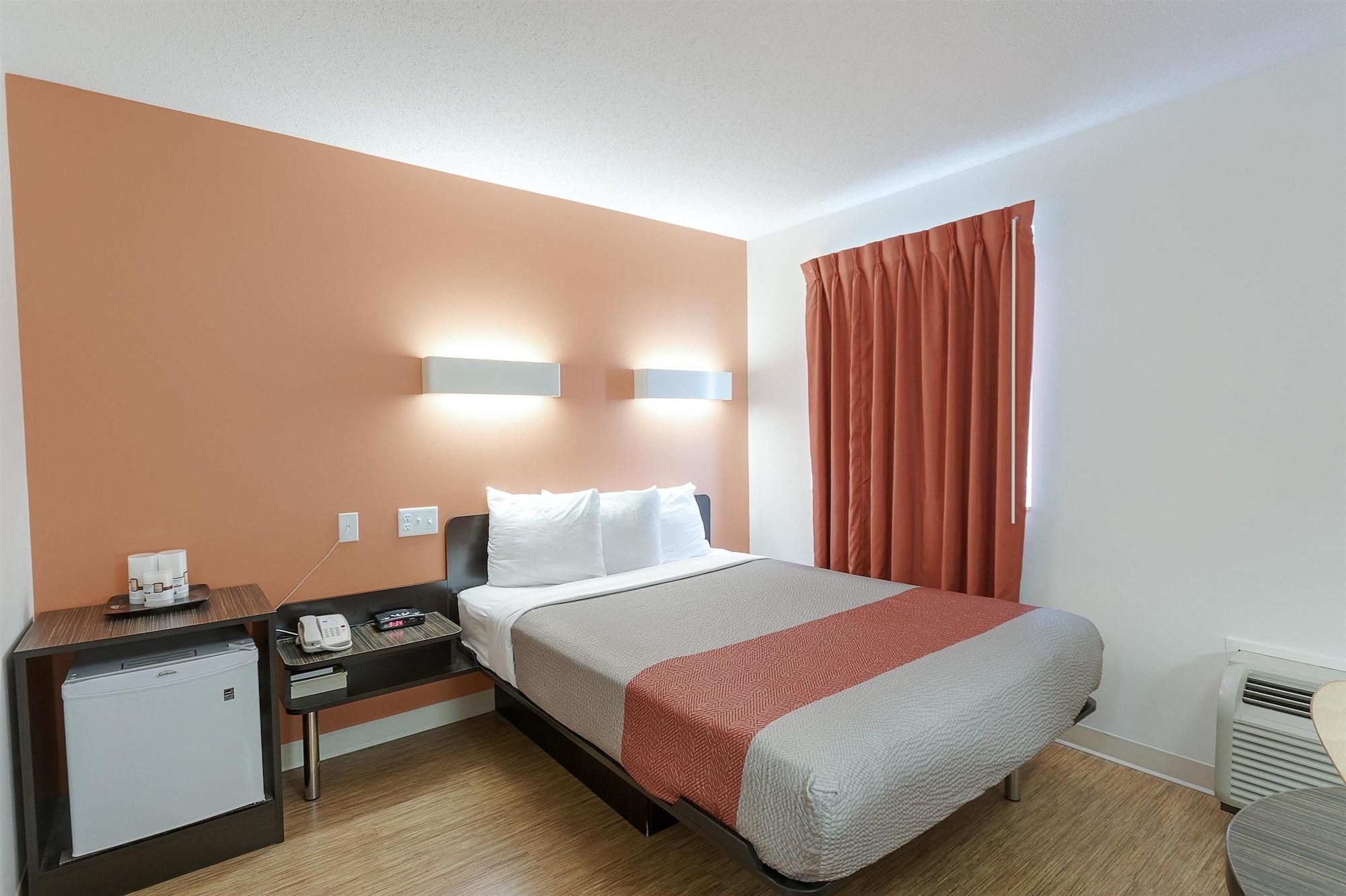 Motel 6-Brandon, Mb 외부 사진