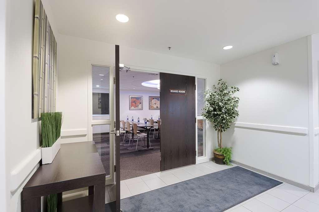 Motel 6-Brandon, Mb 시설 사진