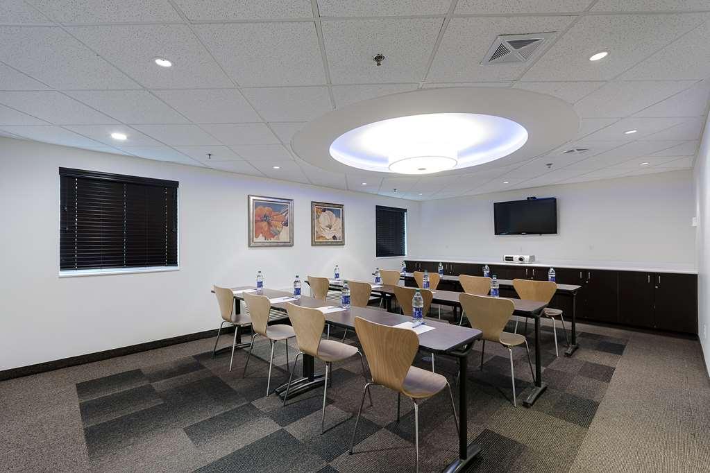 Motel 6-Brandon, Mb 시설 사진