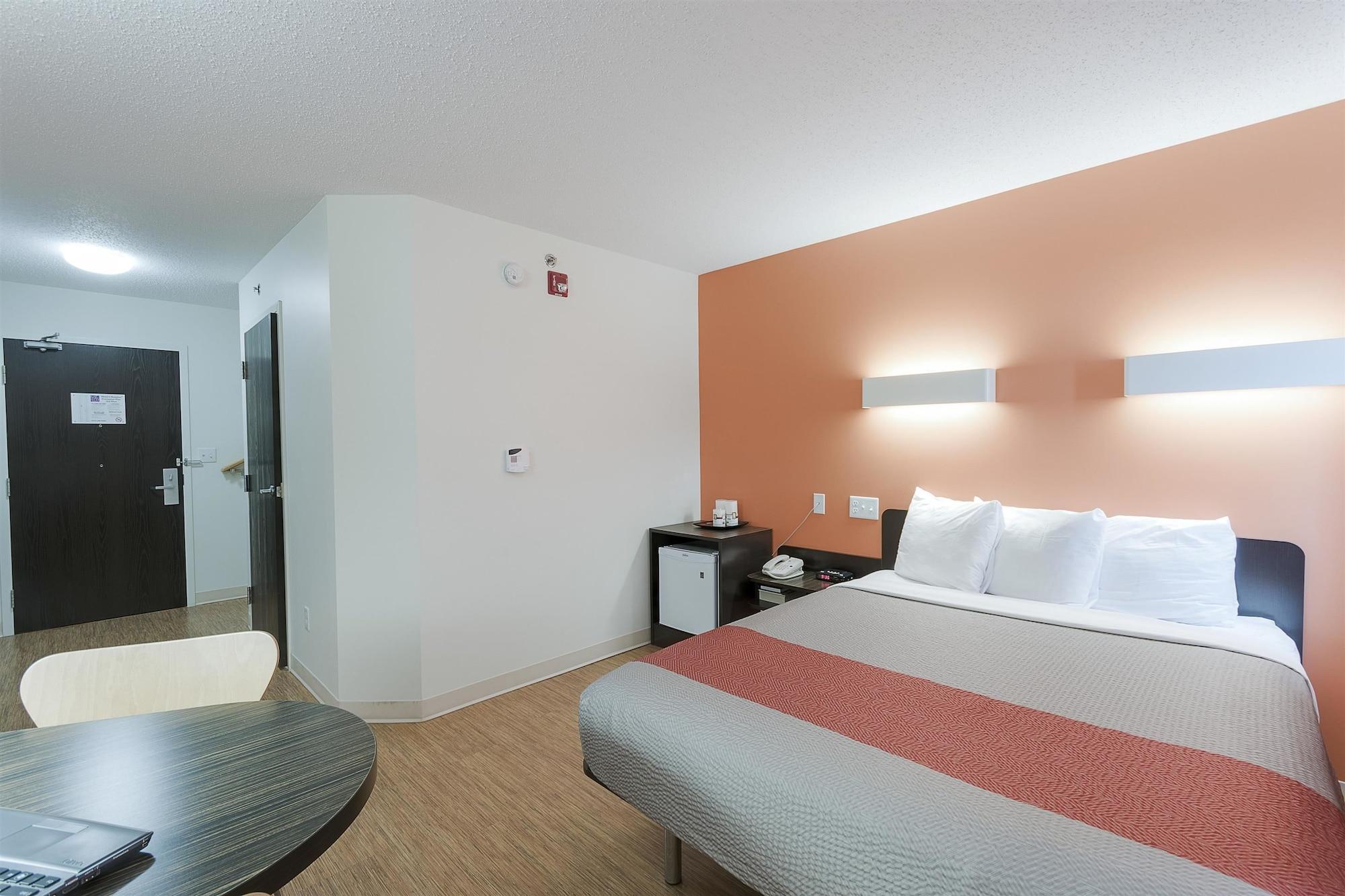 Motel 6-Brandon, Mb 외부 사진