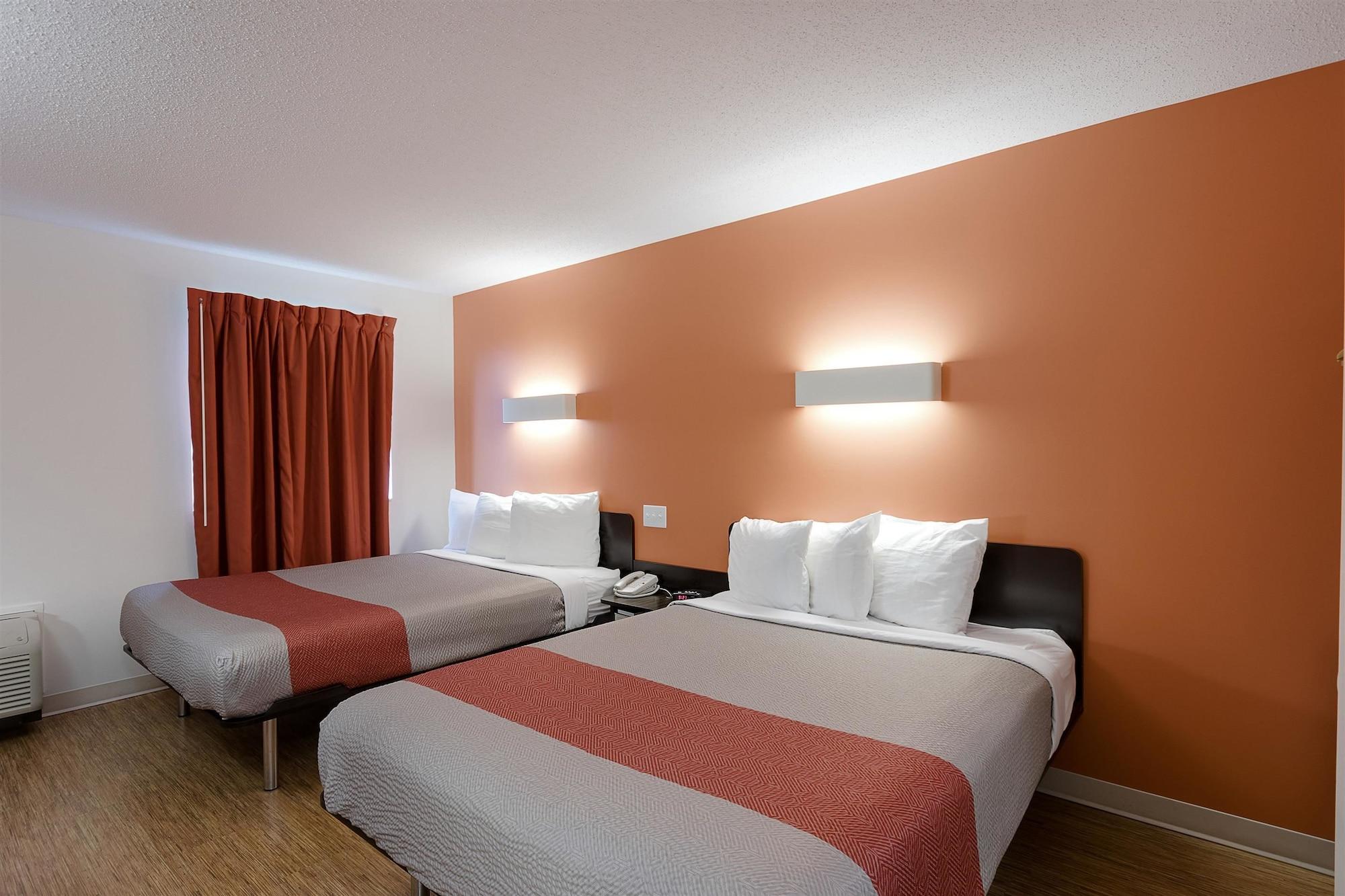 Motel 6-Brandon, Mb 외부 사진