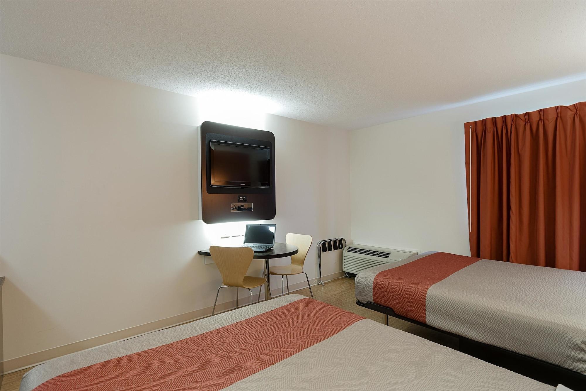 Motel 6-Brandon, Mb 외부 사진