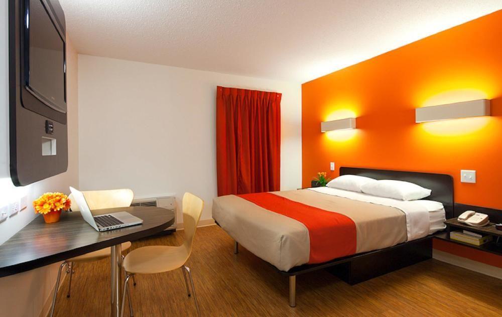 Motel 6-Brandon, Mb 외부 사진