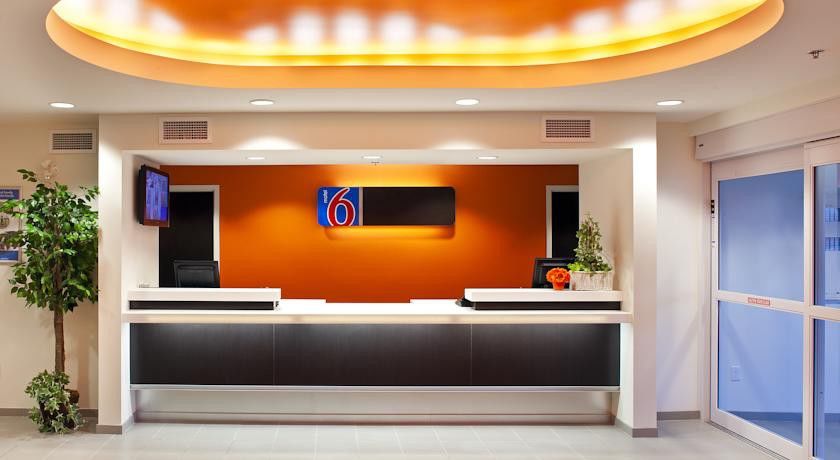 Motel 6-Brandon, Mb 외부 사진