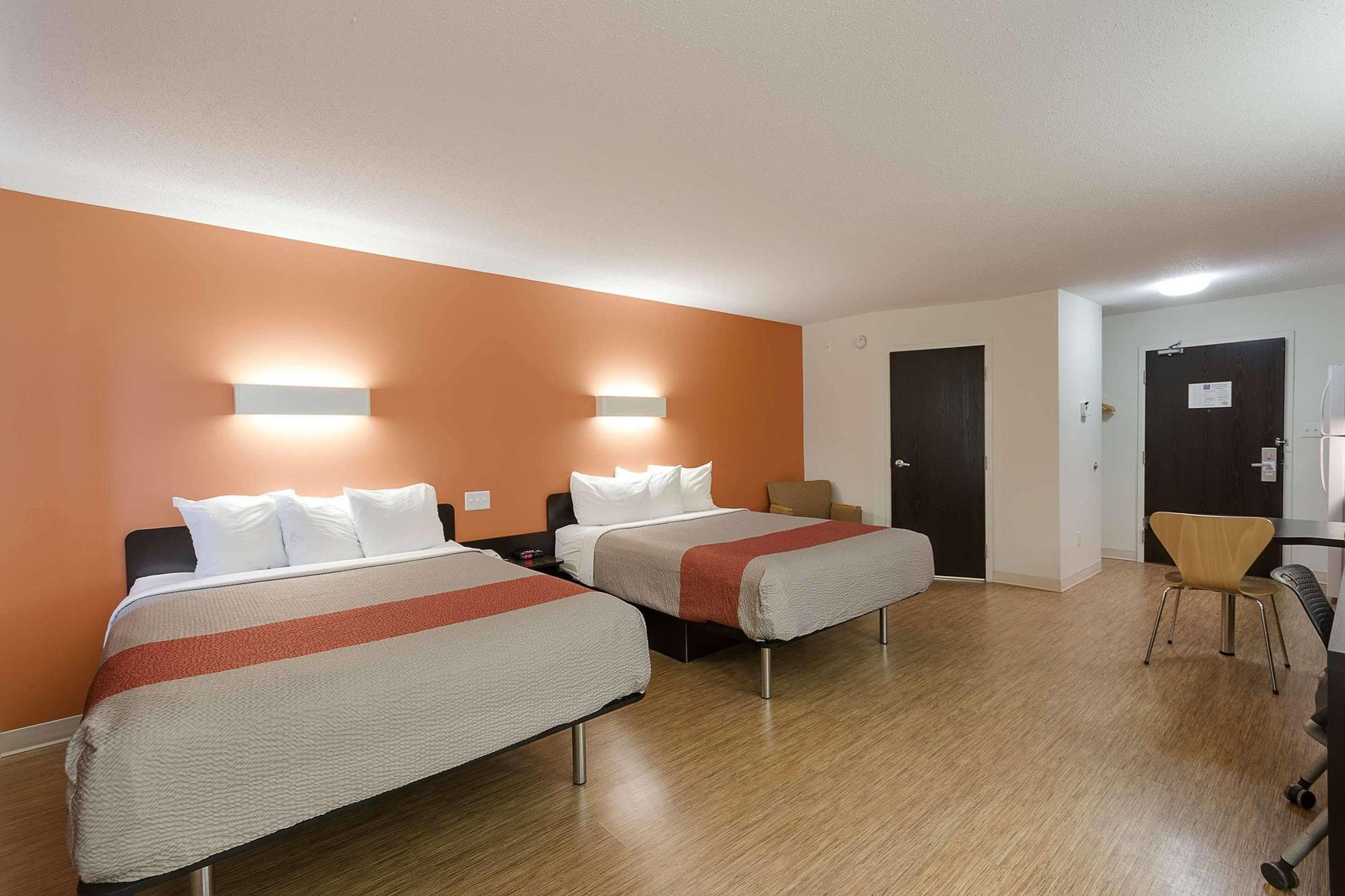Motel 6-Brandon, Mb 외부 사진