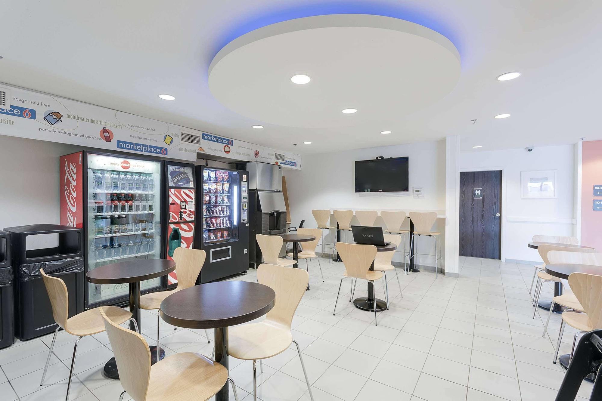 Motel 6-Brandon, Mb 외부 사진