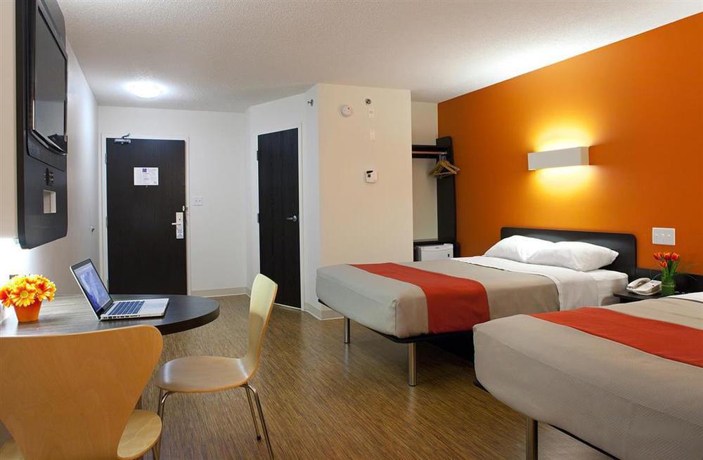 Motel 6-Brandon, Mb 객실 사진