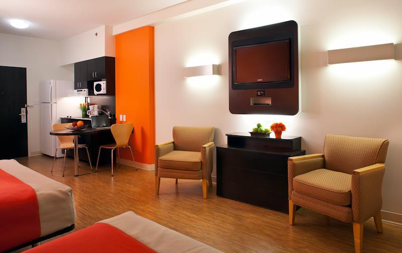 Motel 6-Brandon, Mb 객실 사진