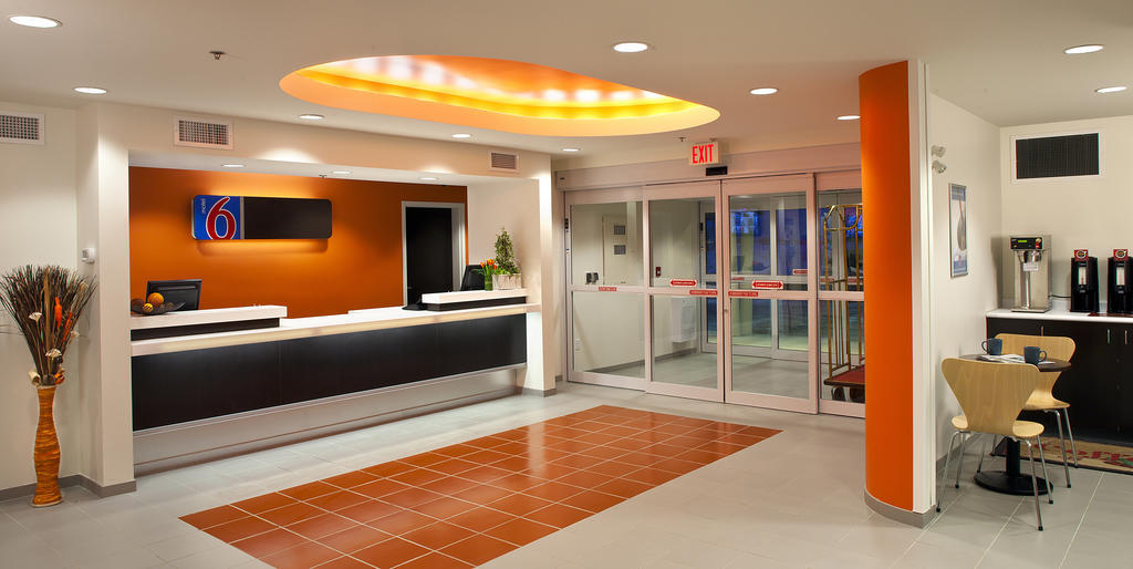 Motel 6-Brandon, Mb 외부 사진